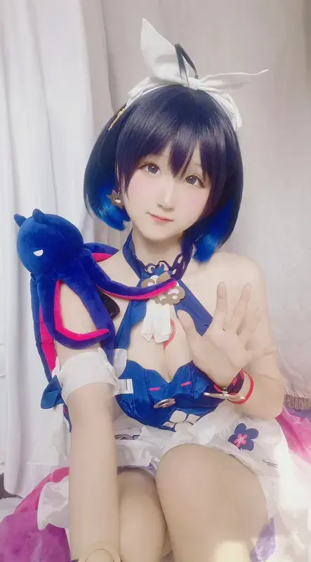 Seele麦麦 – NO.012 希儿彼岸浪花 5